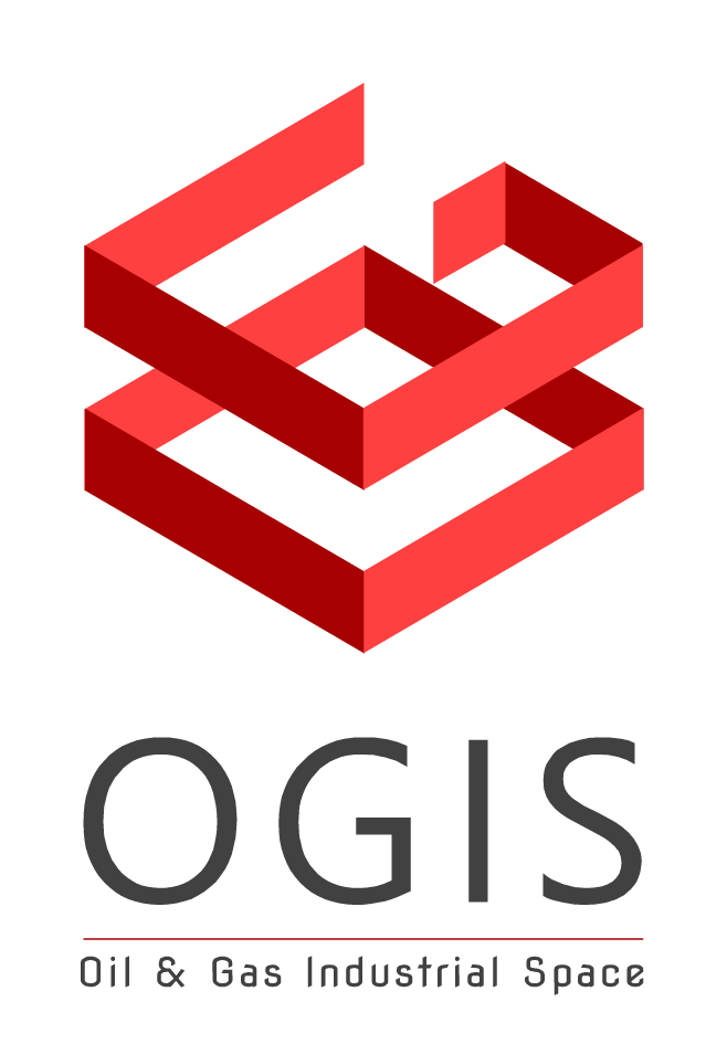 OGIS Logo Full Vertica l